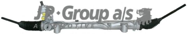 Рулевой механизм JP GROUP 1144300300