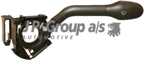 Переключатель стеклоочистителя JP GROUP 1196203000