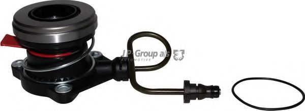 Центральный выключатель, система сцепления JP GROUP 1230500500