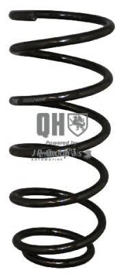 Пружина ходовой части JP GROUP 1242202009