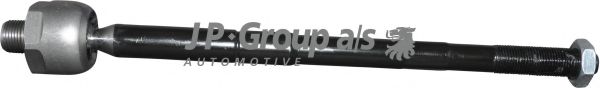 Осевой шарнир, рулевая тяга JP GROUP 1244503300