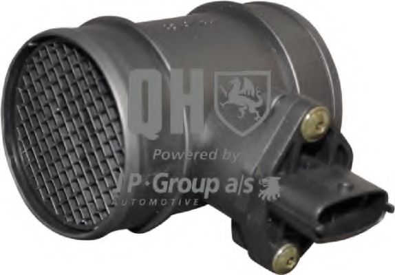 Расходомер воздуха JP GROUP 1293901509