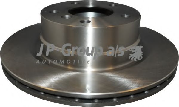 Тормозной диск JP GROUP 1463201900