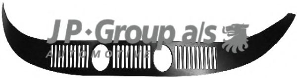 Задняя стенка JP GROUP 571093