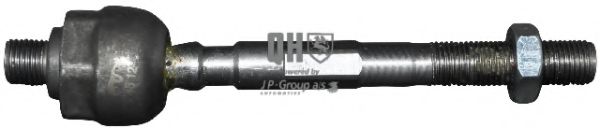 Осевой шарнир, рулевая тяга JP GROUP 3444500409