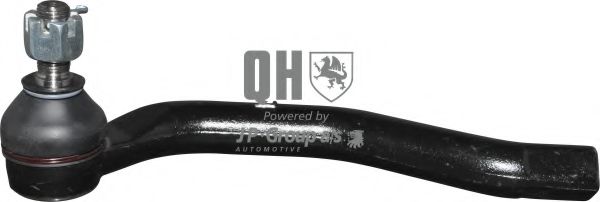 Наконечник поперечной рулевой тяги JP GROUP 3444601079