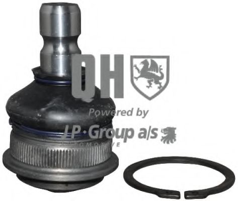 Несущий / направляющий шарнир JP GROUP 3540300309