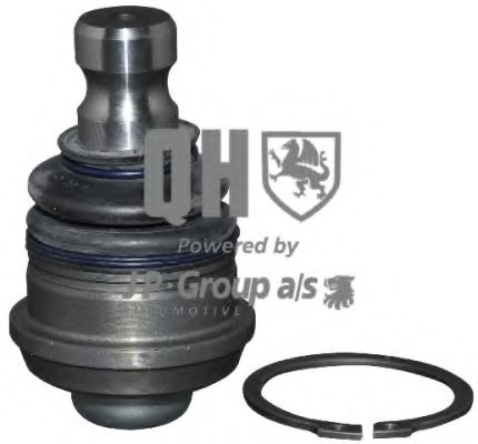 Несущий / направляющий шарнир JP GROUP 3540300409