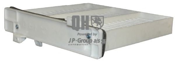 Фильтр, воздух во внутренном пространстве JP GROUP 3928100509