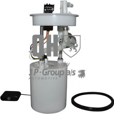 Элемент системы питания JP GROUP 6315200109