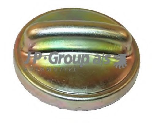 Крышка, топливной бак JP GROUP 8115651206