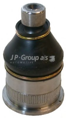 Несущий / направляющий шарнир JP GROUP 8140300700