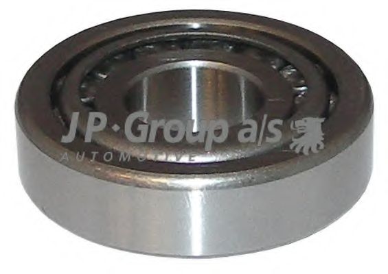 Подшипник ступицы колеса JP GROUP 8141200500