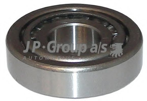Подшипник ступицы колеса JP GROUP 8141200502