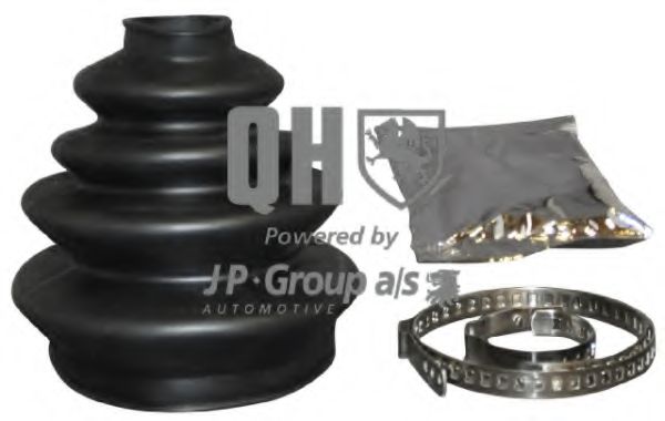 Комплект пылника, приводной вал JP GROUP 9943600409