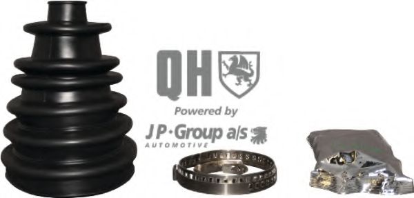 Комплект пылника, приводной вал JP GROUP 9943601009