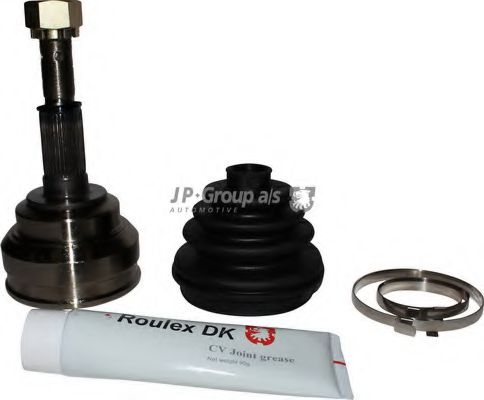 Шарнирный комплект, приводной вал JP GROUP 1243301210