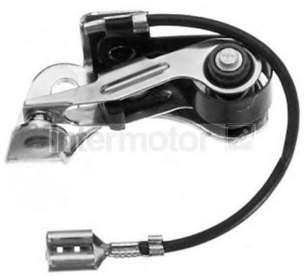 Контактная группа, распределитель зажигания STANDARD 22650