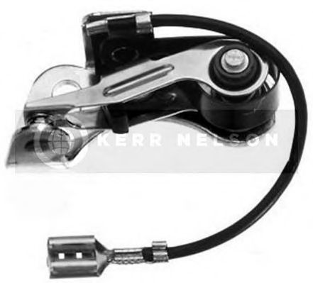 Контактная группа, распределитель зажигания STANDARD ICS034