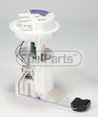 Элемент системы питания INTERMOTOR 39098