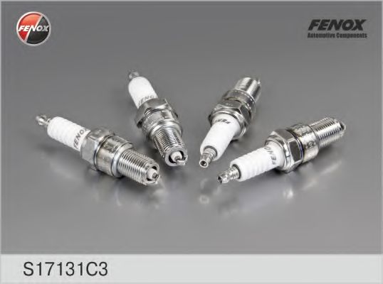 Свеча зажигания FENOX S17131C3