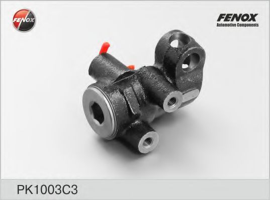 Регулятор давления в тормозном приводе FENOX PK1003