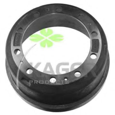 Тормозной барабан KAGER 36-0389