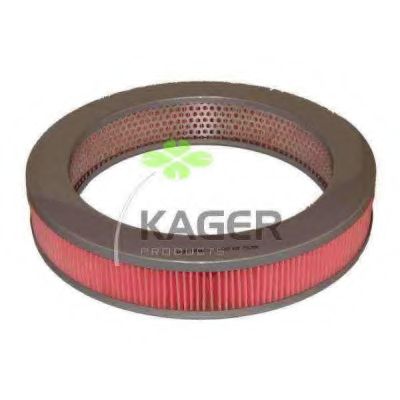 Воздушный фильтр KAGER 12-0245