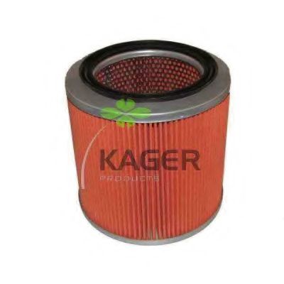 Воздушный фильтр KAGER 12-0400