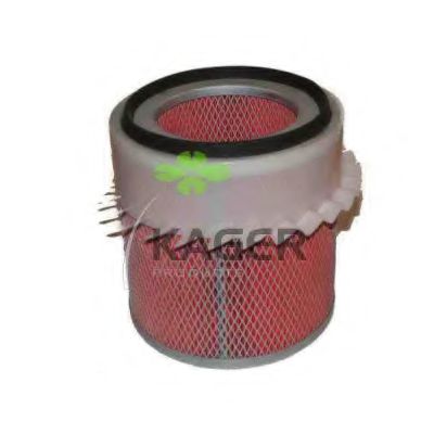 Воздушный фильтр KAGER 120412