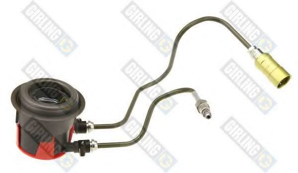 Центральный выключатель, система сцепления GIRLING 1301133