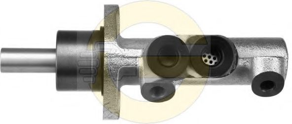 Главный тормозной цилиндр GIRLING 4006652