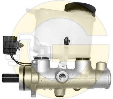 Главный тормозной цилиндр GIRLING 4007550