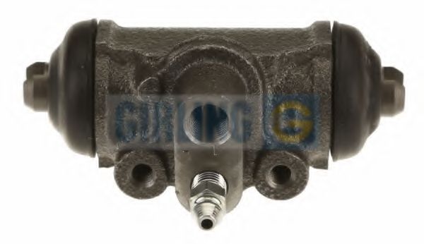 Колесный тормозной цилиндр GIRLING 5004335