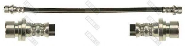 Тормозной шланг GIRLING 9001505