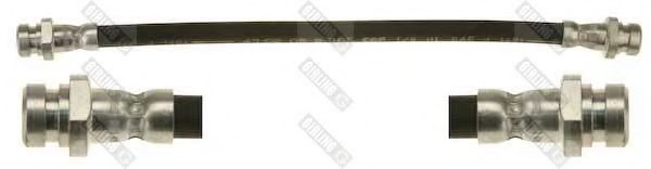 Тормозной шланг GIRLING 9001534