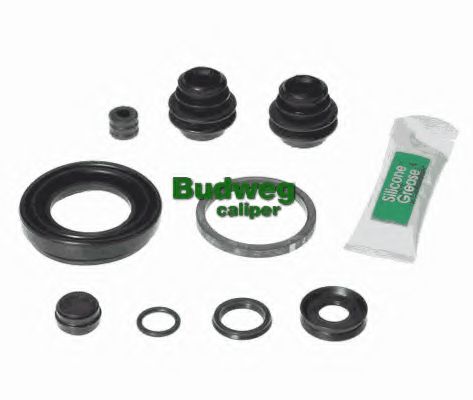 Ремкомплект, тормозной суппорт KAWE 203433