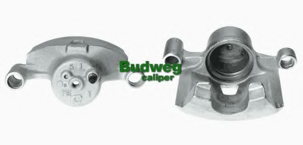 Тормозной суппорт KAWE 344224