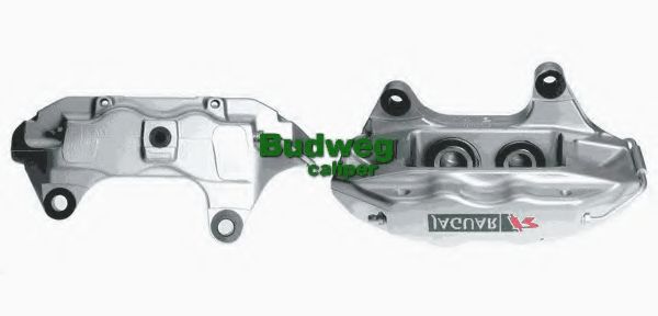 Тормозной суппорт KAWE 344353