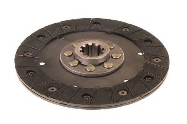 Диск сцепления KAWE 1502