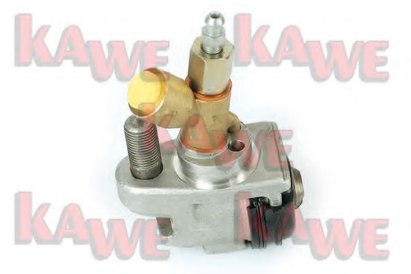 Колесный тормозной цилиндр NUOVA TECNODELTA 3290