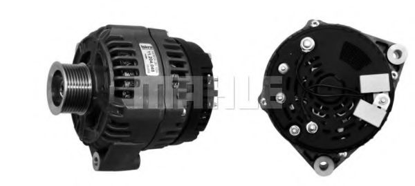 Генератор MAHLE ORIGINAL IA1441