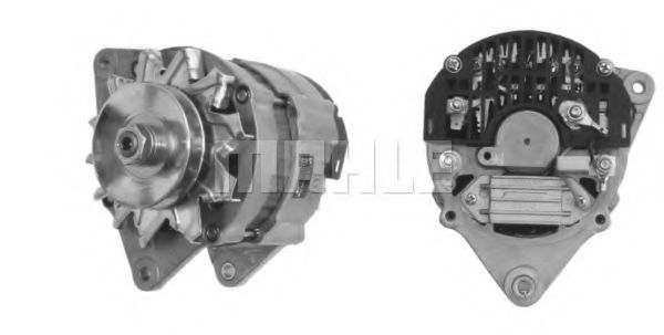 Генератор MAHLE ORIGINAL IA0832