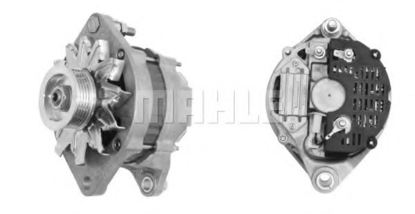 Генератор MAHLE ORIGINAL IA0696
