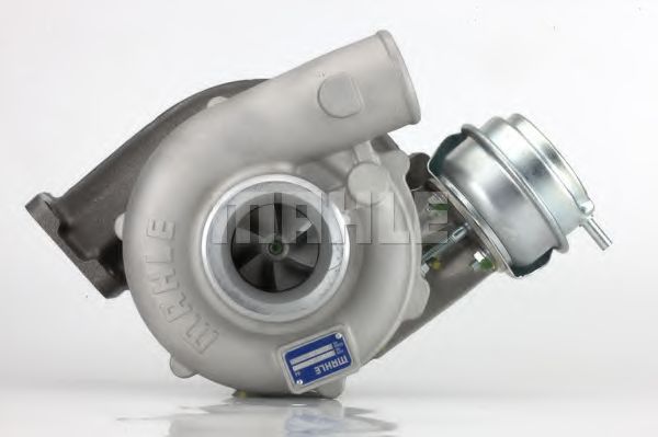 Компрессор, наддув MAHLE ORIGINAL 030 TC 14068 000