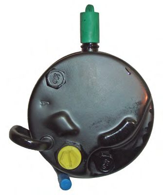 Гидравлический насос, рулевое управление LIZARTE 04.26.0400