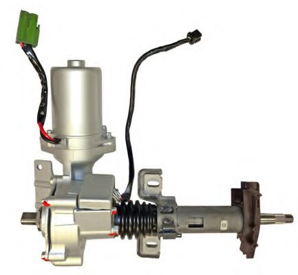 Рулевая колонка LIZARTE 08.62.1150