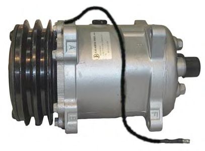 Компрессор, кондиционер LIZARTE 71.10.11.109