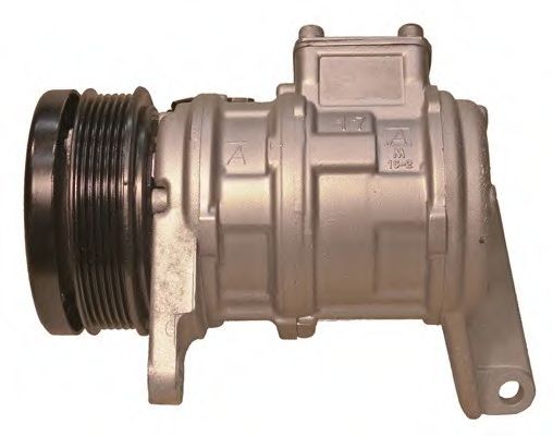 Компрессор, кондиционер LIZARTE 510009