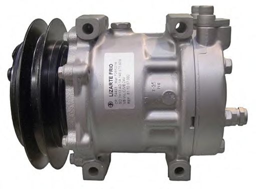 Компрессор, кондиционер LIZARTE 81.10.37.002